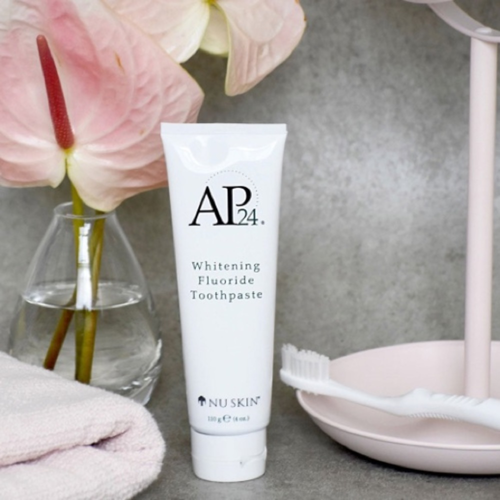 Nuskin Whitening Toothpaste - Picture 2 of 6